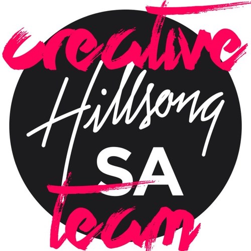 The Creative Team of Hillsong SA -- that never stops creating...