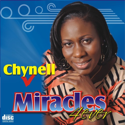 CHYNELL,is a multitalented worship leader,song writer,recording artist&movie actress.Key Member of Household of Love Church/Yinka Yusuf Power Crusade.