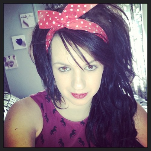 cheekymeg_xo's profile picture. Live the Life, Live the Dream, NO FEAR.