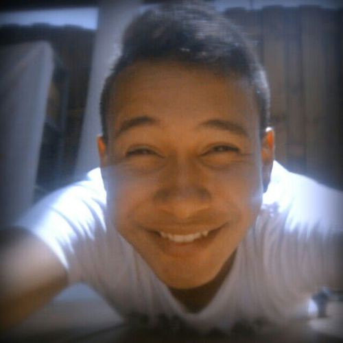 I'm A Crazy Person ,Very Joyfull , One And Only Friend
