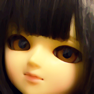 優子。