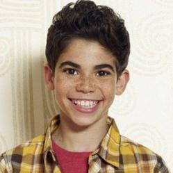 lidyy2805's profile picture. i love cameron boyce is my love