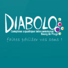 ComplexeDiabolo's profile picture. 3 espaces  : Espace Aquatique, Spa Océane et Restaurant le Bistro By Diabolo  -  Get Happy !!!
