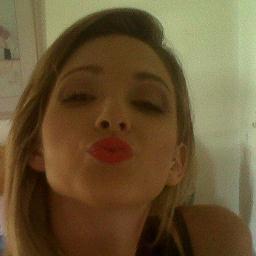 Making faces at fashion