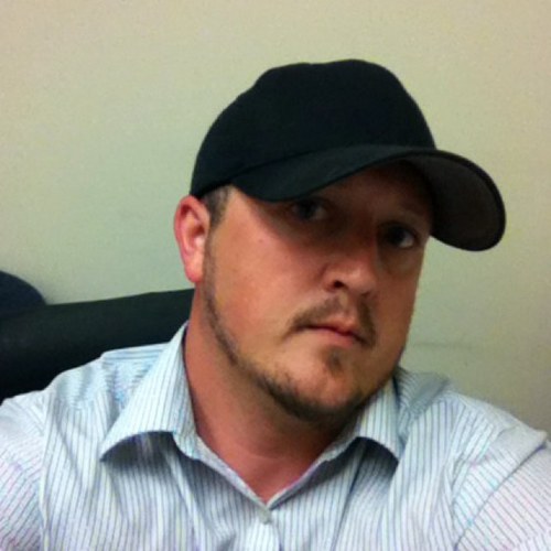 kmontgra's profile picture. Just a regular dude who likes fun stuff