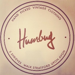 Vintage Clothing - 5 Shrieves Walk Stratford Upon Avon.