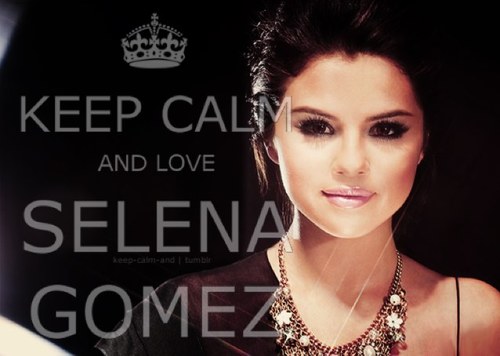 My goal is to get @selenagomez to follow me or make contact. Help me, fellow #Selenators! I follow back! #Imagine @Getaway follows!