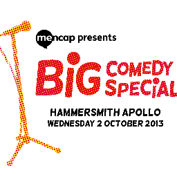 MencapComedy's profile picture. 2nd Oct 2013 Omid Djalili Jo Brand Richard Herring Jon Richardson Jessica Hynes Andrew Maxwell Susan Calman Tim Vine Wendy Wason + more very special acts tba