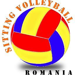 Sitting Volleyball Romania