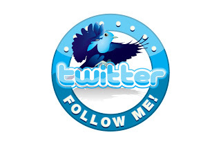 Follow Me. Follow twitter ini dan anda akan di promosikan. Akan Trus Men-Tweet kata bijak motivator dunia.