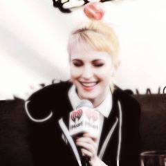 still into you