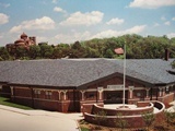 Four Star School since 1989,                                                                          
National Blue Ribbon School 2012