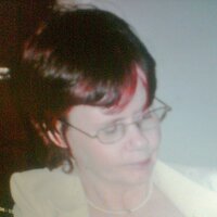 ann currie - @angel1966uk Twitter Profile Photo