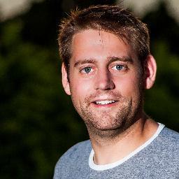 Hobbyfotograf, Applikationsentwickler, Schallplattenhörer, Radfahrer, Windsurfer, Blogger