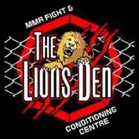 Lions Den(@TheLionsDenMMA) 's Twitter Profile Photo