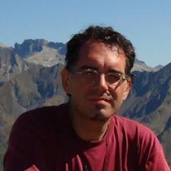 Coordinador Técnico de Ideya. Consultoría, Ingeniería y Arquitectura para un Futuro Sostenible