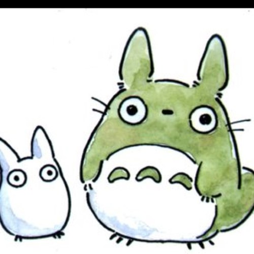 となりのトトロ画像集 Totoro توییتر