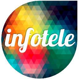 Entrevistas, fotos, exclusivas, vídeos, audiencias, curiosidades... Todas las novedades de la televisión al instante. ¡Síguenos!