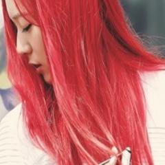 kryseu. im sorry but im born this way.