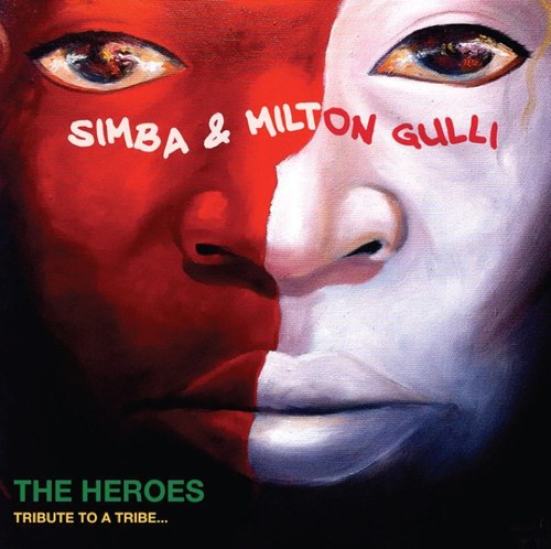 present: A Tribute to A Tribe... “The Heroes”