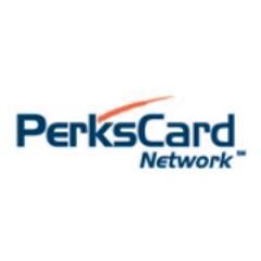PerksNetwork's profile picture. The PerksCard Network is a place where people can save money on the things they do every day!
