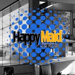 HappyMaidServ's profile picture. If you are looking for professional and thorough cleaning services in metropolitan Houston, then look no further!