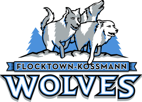 Flocktown-Kossmann Elementary School serving children and their families in Washington Township.  Leading the way, making a difference, every day!