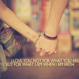 tweets about life, love,trust and friendship follow me and enjoy ♥.