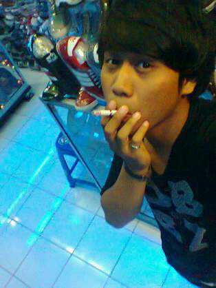 idup gua gimana gua !!