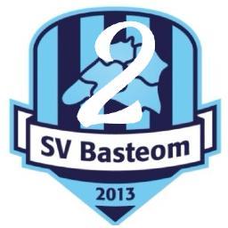 SV Basteom 2 | Futsal | 3e helft | Formerly known as Steenderen 1