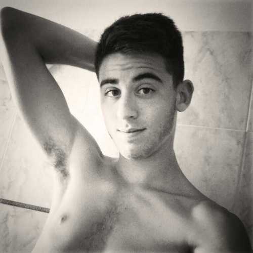 MarioBarbato9's profile picture. 