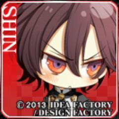 乙女ゲーム大好きです( ¤̴̶̷̤́ ‧̫̮ ¤̴̶̷̤̀ ) 取引アカウントになります。 メイン垢聞きになる方は一言くれるとお教えします( ´•௰•`)  AMNESIA（シン、トーマ）Collar×Malice（笹塚、白石）ニルアド（昌吾、ヒタキ）ノルン（千里）推してます！！