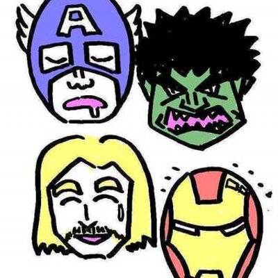 泣けるアメコミ台詞集 Sga852 Twitter 泣けるアメコミ台詞集 Sga852 Twitter