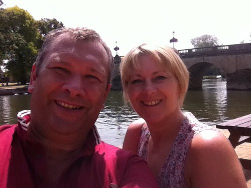 richardtoms_g7's profile picture. 