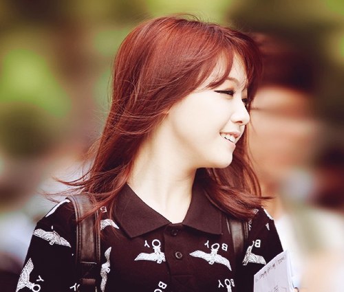 Girls Day's mukaㅡawesome since 1993(•̅_•̅ )