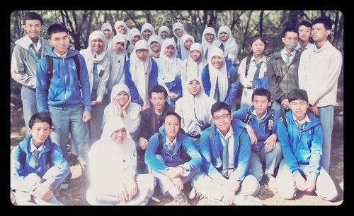 United of Ten Six (UnoTix) , Official Account Of X.6 SMAN 1 Tambun Selatan , 2011-2012