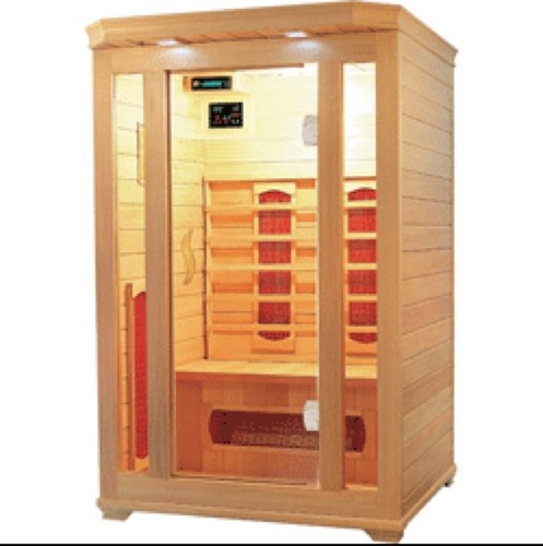 UK Saunas offer a range of infrared home saunas. Call us on 01302 723142 for more info.