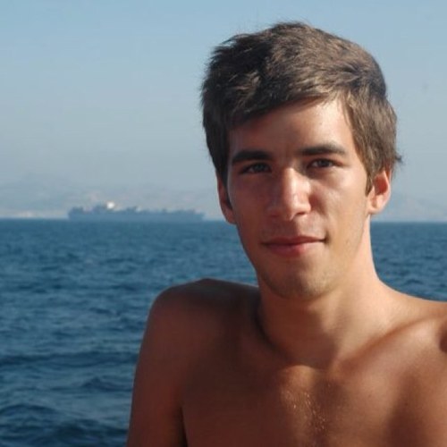 Estudiante de Magisterio Primaria