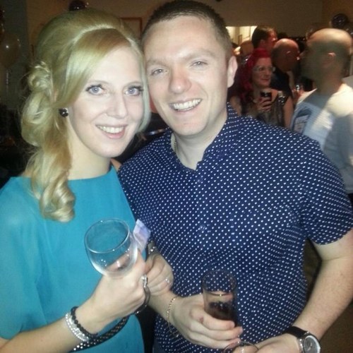 Hamilton86Sean's profile picture. Irish Dad, Scottish Mum, born in London, raised in Ireland now living in sunny Thornton. Chelsea fan. Fan of all sports and have opinion on most things.