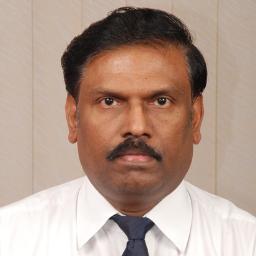 Chief General Manager, Tamilnad Mercantile Bank Ltd