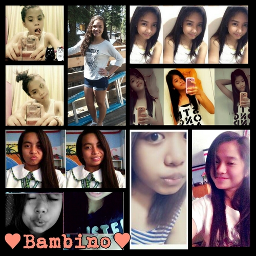 ♥We are the girls you've been looking for♥@yannieliciousss @loureymaaae @DainMaeee @mizpaaahh @CarlaaaOfficial @asdfghjKAYE09 @elemenopiee @ann_judy31♥