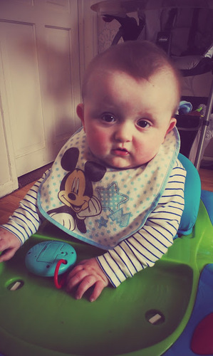 lljones1999's profile picture. 