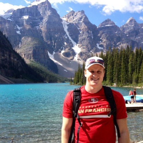 landonfriesen's profile picture. 