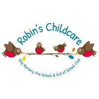 Robins Childcare(@RobinsChildcare) 's Twitter Profile Photo