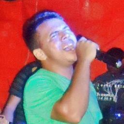 Radialista , Cantor e Compositor na Empresa FORRÓ TSUNAMI ...