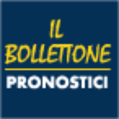 IL BLOG DEL PRONOSTICO E DELLE SCOMMESSE SPORTIVE.