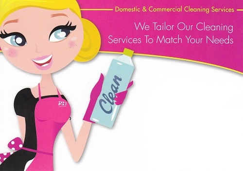 FSHCleaning's profile picture. Tailor made Commercial and Domestic Cleaning Services.