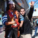 Aric Brown - @jaricbrown - Twitter