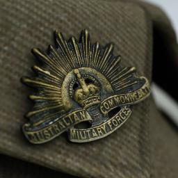 Anzac_100's profile picture. A documentary series which will digitally recreate the key engagements fought by Anzac troops during the First World War.