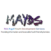 MAYDS (@mayds4) Twitter profile photo MAYDS (@mayds4) Twitter profile photo